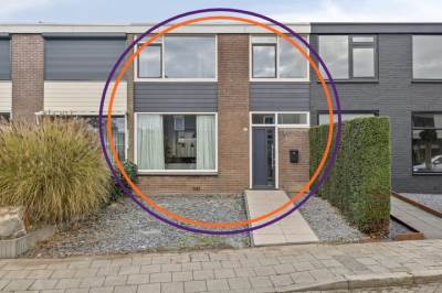 Woning Beatrixplein 33 Beuningen (GE)