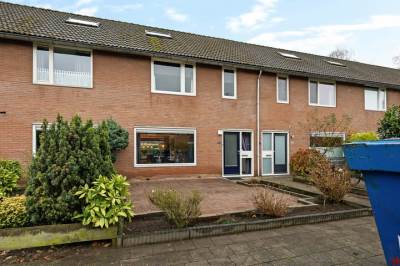 Woning Bakkerskamp 46 Schalkhaar