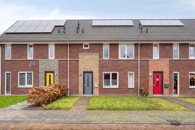 Woning Valkhof 8 Ter Apel