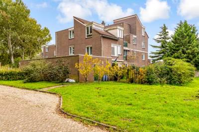 Woning Terpmeent 40 Almere