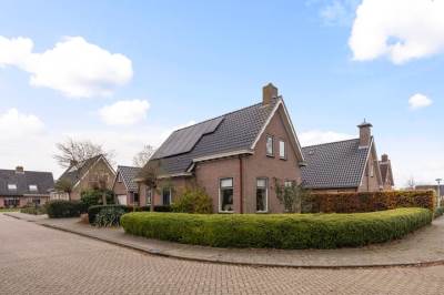 Woning Ribes 9 Aldwâld