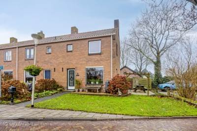 Woning Zeestraat 4 Blankenham