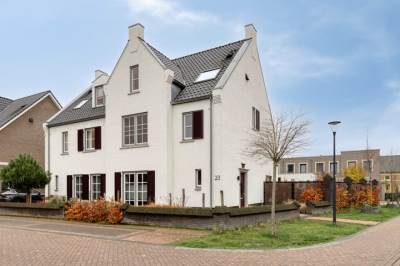 Woning Leemsbroek 23 Veldhoven
