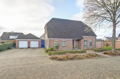 Woning Eikhofweg 4 Holthees