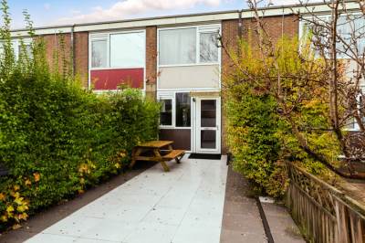 Woning Toverfluitstraat 11 Hoogvliet Rotterdam