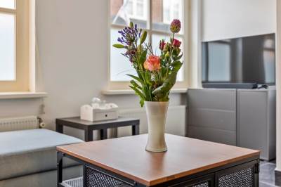 Woning Hoogstraat 55 Werkendam