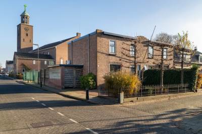 Woning Boterstraat 1 Werkendam