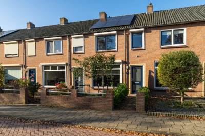 Woning van Heldenstraat 86 Werkendam