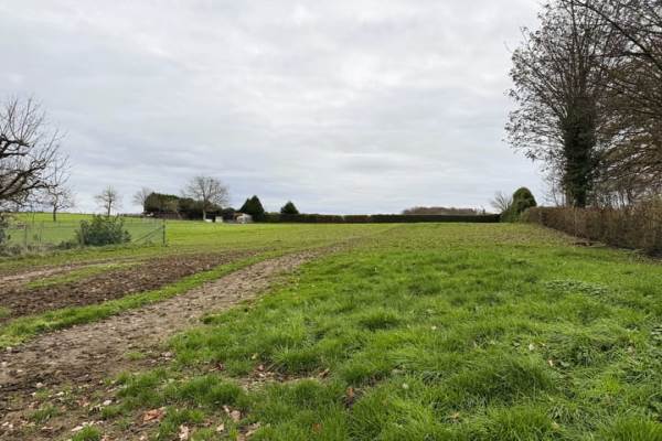 Bouwgrond Hekerweg 44 Valkenburg (LI)
