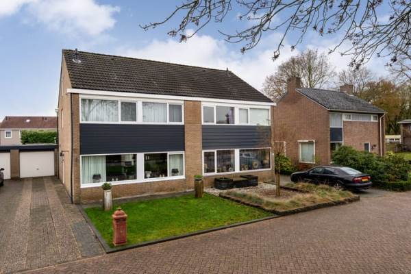 Woning Raadhuislaan 89 Oude Pekela