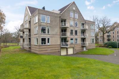 Woning Beek en Bosch 41 Roden