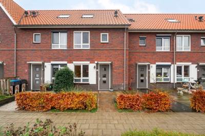 Woning Kaarboom 10 Nunspeet