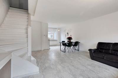 Woning Dercksenstraat 22 Den Haag