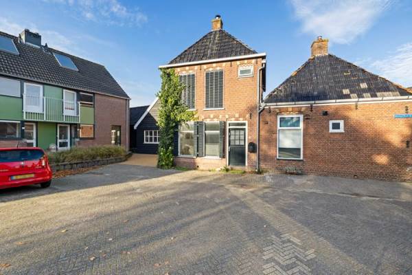 Woning Boogstrjitte 10 Grou