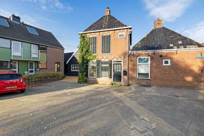 Woning Boogstrjitte 10 Grou
