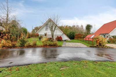 Woning Plan Herkingen West 22 Herkingen