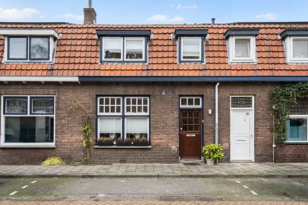 Woning Diezerhoven 17 Zwolle