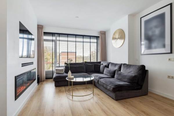 Woning Quadenoord 306 Rotterdam