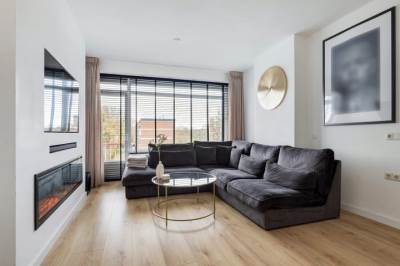 Woning Quadenoord 306 Rotterdam