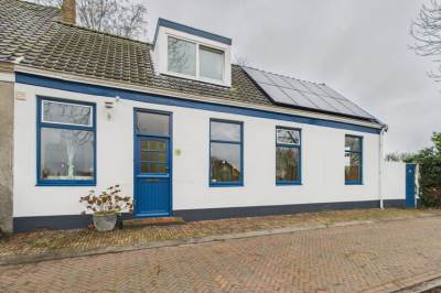 Woning Walravenstraat 19 Nieuw- en Sint Joosland