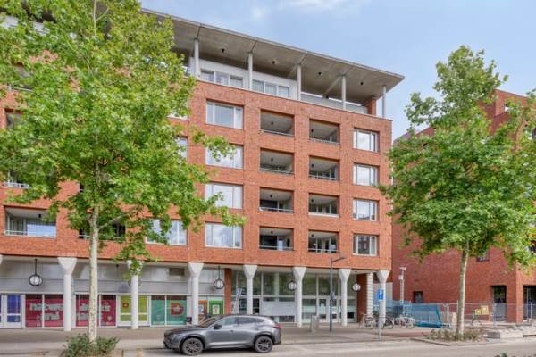 Woning Onderwijsboulevard 584 Den Bosch
