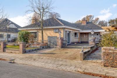 Woning Sint Augustinusstraat 11 Elsloo (LI)