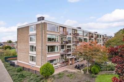 Woning Stadswal 36B Huissen