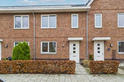 Woning Puttingstraat 21 Sint Jansteen