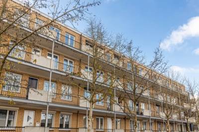 Woning Irenestraat 50 Beek (LI)