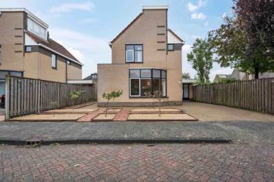 Woning Keizerschild 7 Dronten