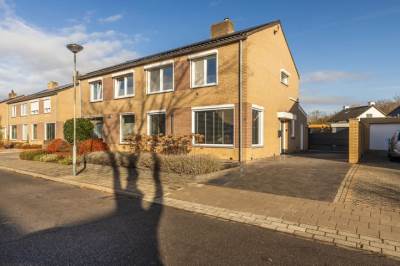 Woning Brederodestraat 19 Elsloo (LI)