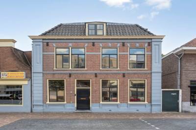Woning Zandstraat 35 Veenendaal
