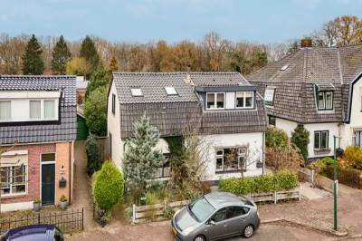 Woning Sterkenburgerlaan 20 Doorn