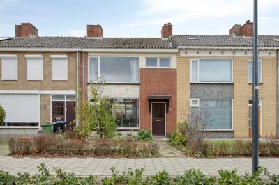 Woning Kastanjelaan 31 Bergen op Zoom