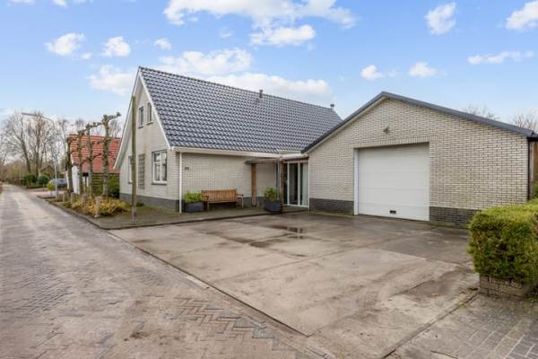 Woning Ossegang 6 Uithuizen