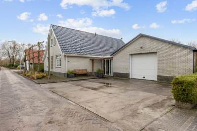 Woning Ossegang 6 Uithuizen