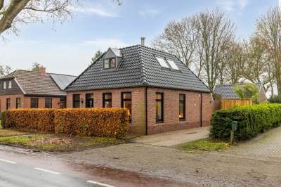 Woning Hoofdweg 72 Froombosch
