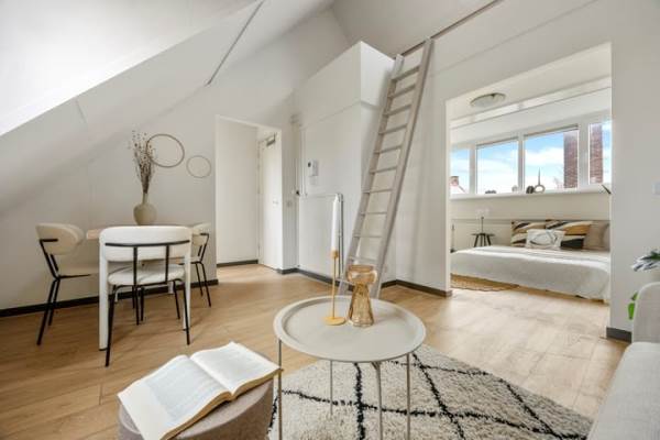 Woning Hertog Hendrik van Brabantplein 1C Eindhoven