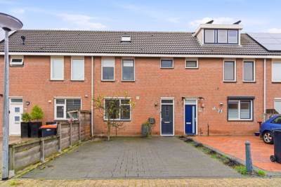 Woning Botter 4210 Lelystad