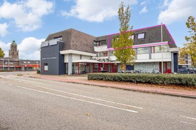 Woning van Voorststraat 3D Huissen