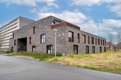 Woning Spicastraat 144 Groningen