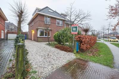 Woning Wingerd 117 Den Haag