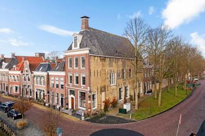 Woning Franekereind 15 Harlingen