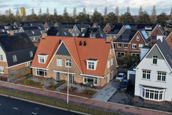 Woning Berkelseweg 35 Zoetermeer