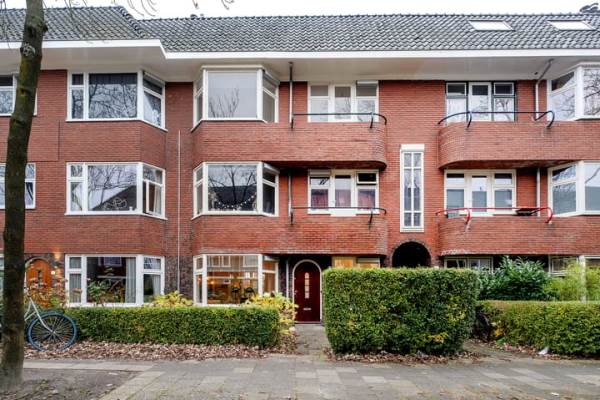 Woning Hamburgerstraat 6 Groningen