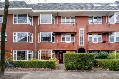 Woning Hamburgerstraat 6 Groningen