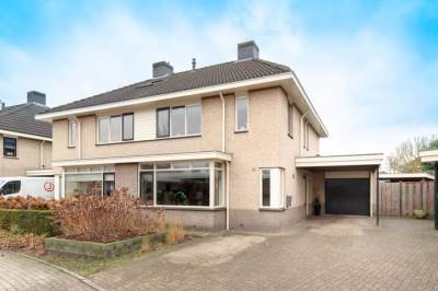 Woning Steenanjer 11 Nijverdal