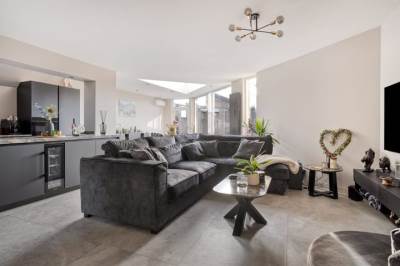 Woning Burgemeester Wijnenstraat 39 Asten