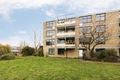 Woning Narcisplantsoen 142 Haarlem