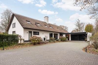 Woning Agnietenbergweg 7 Zwolle